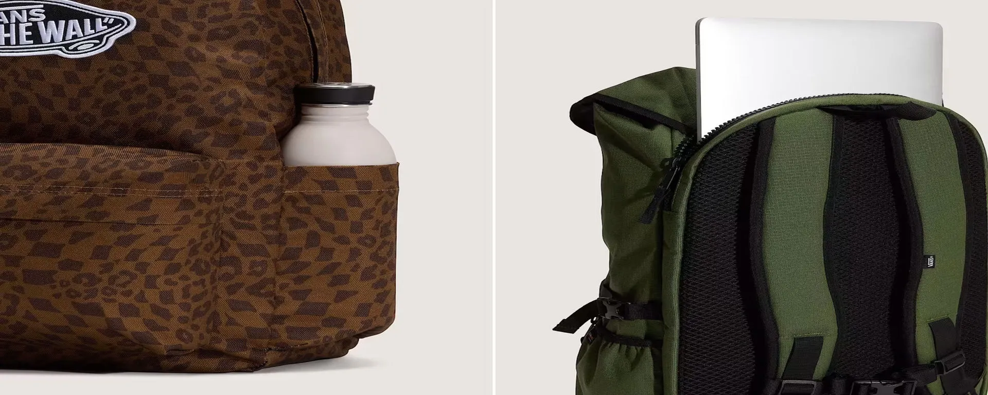 Vrhunsku Vans Back-To-School Vodič