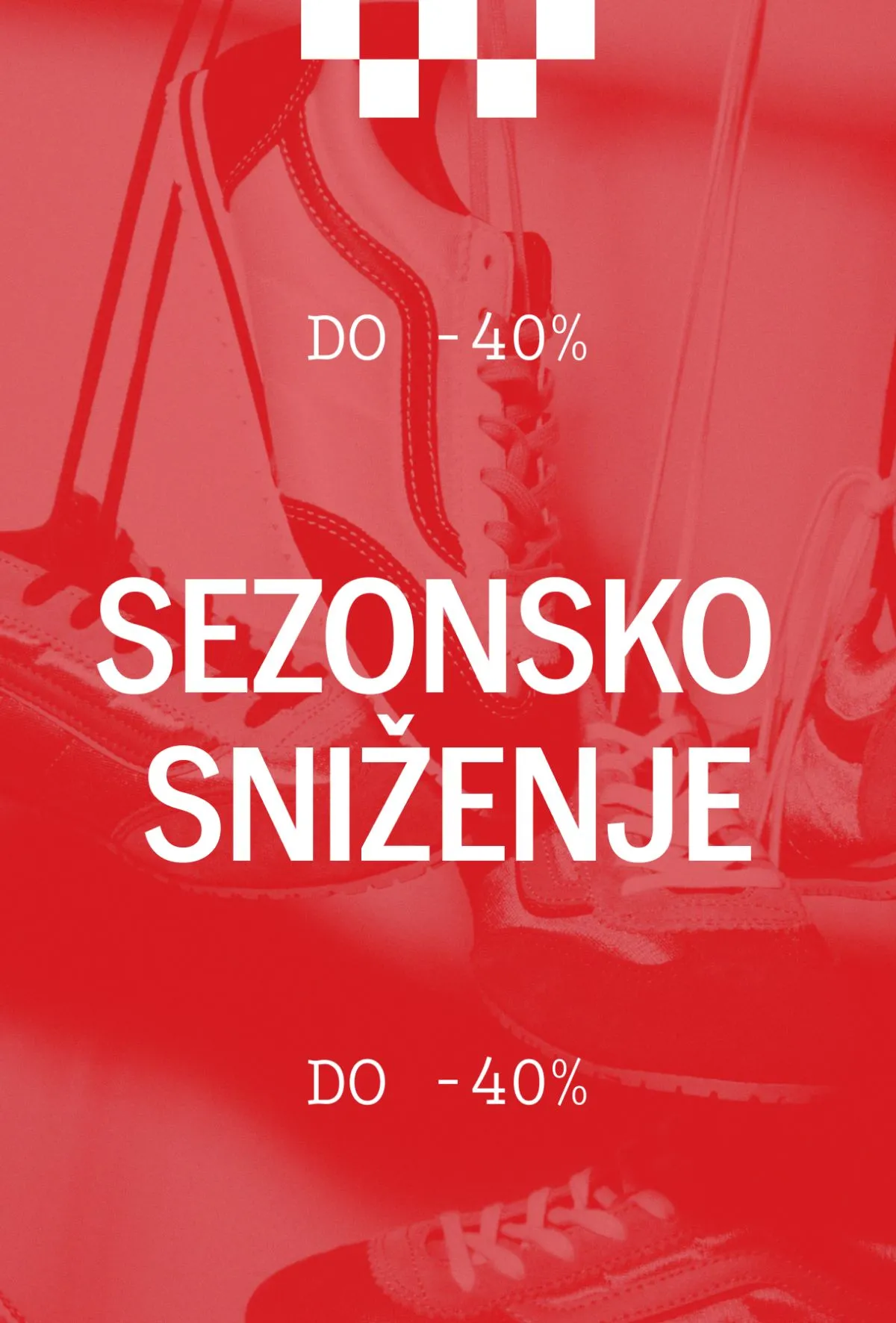 Sezonsko snizenje