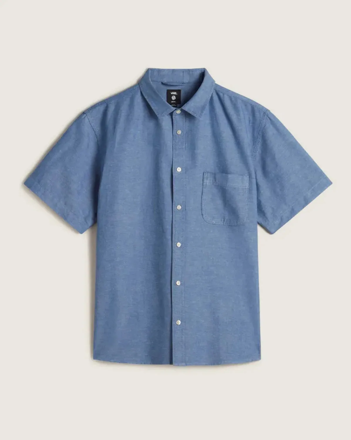 Lawson Solid SS Woven 