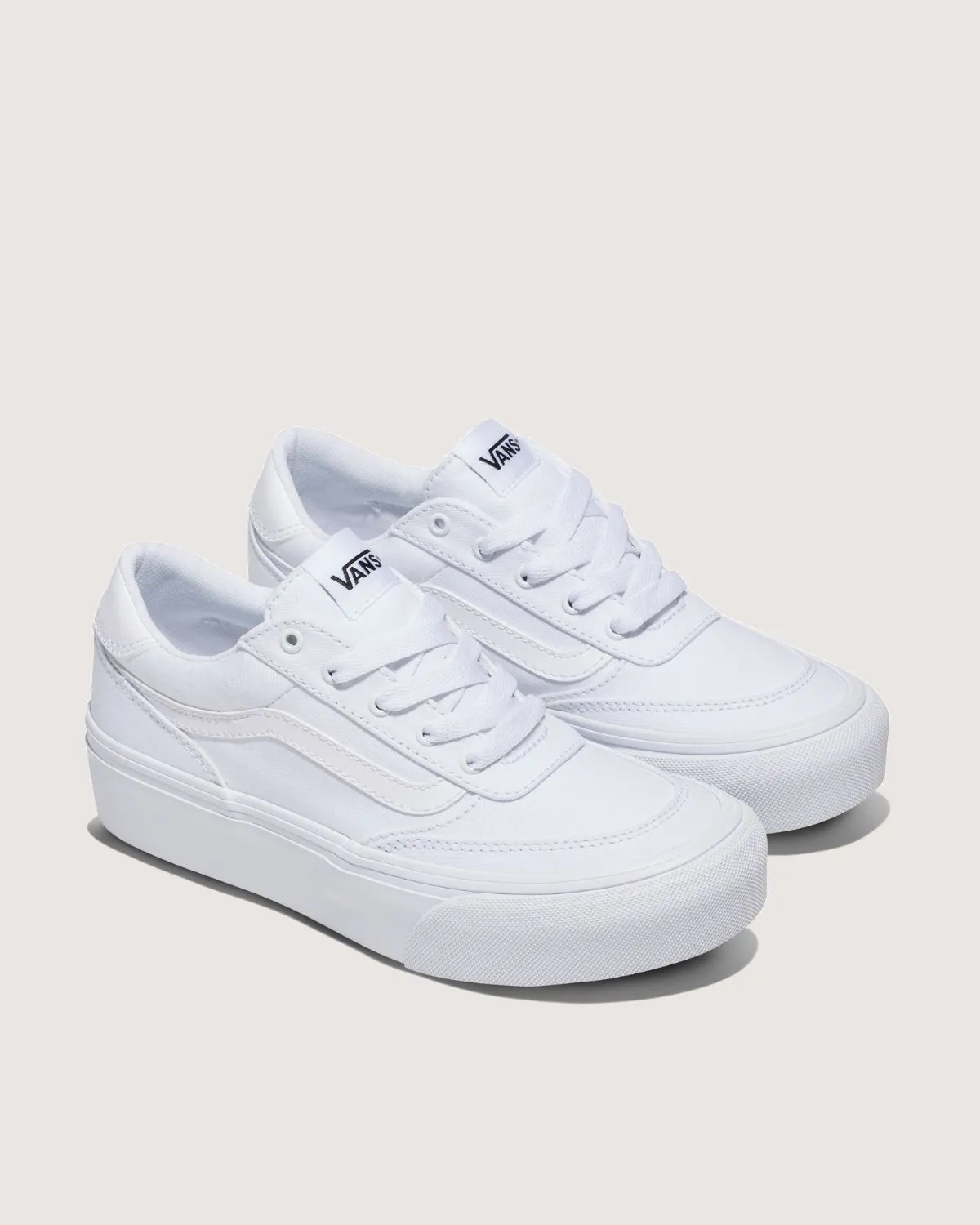 Brooklyn LS Platform