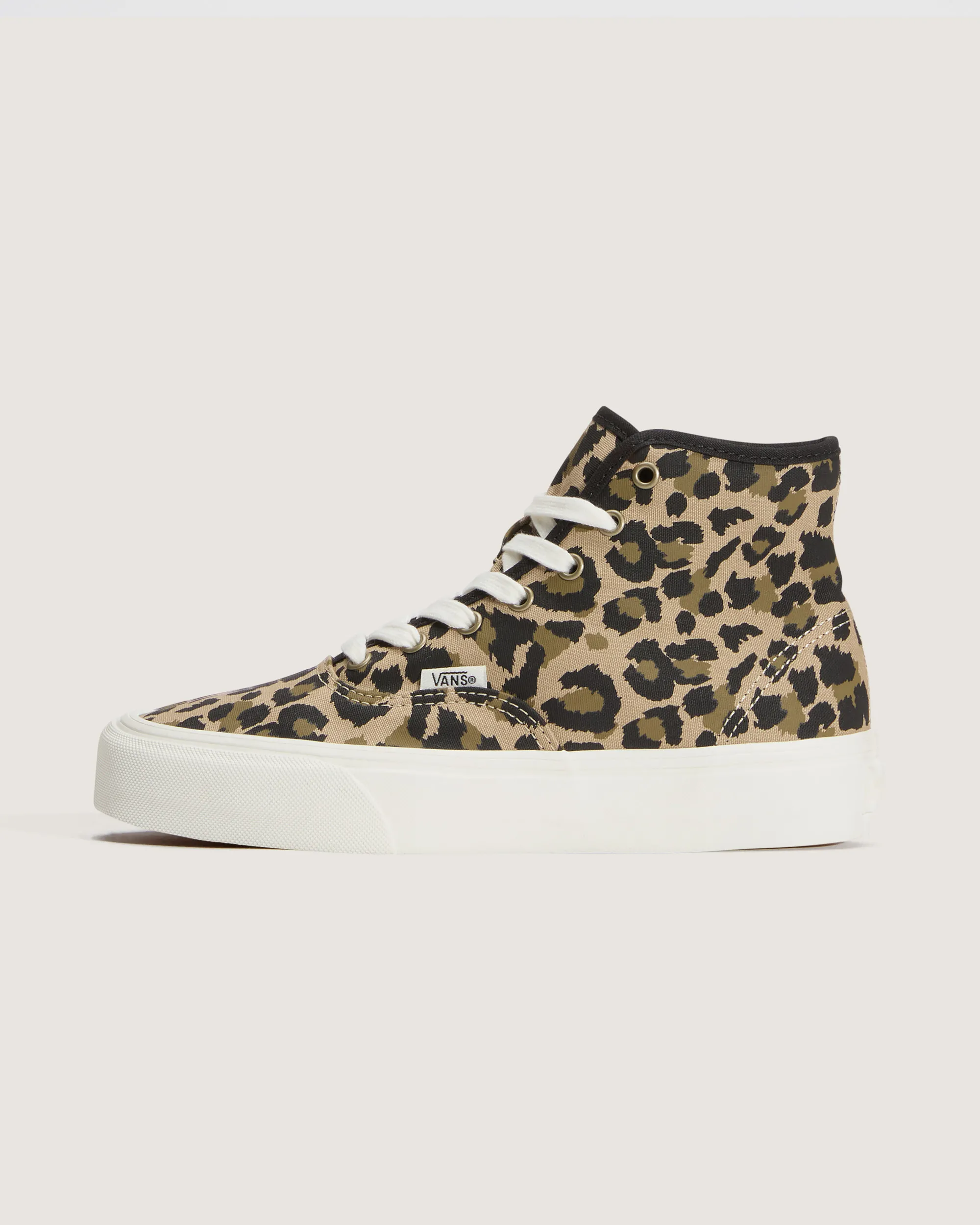 Authentic Hi 2.0 Shoe