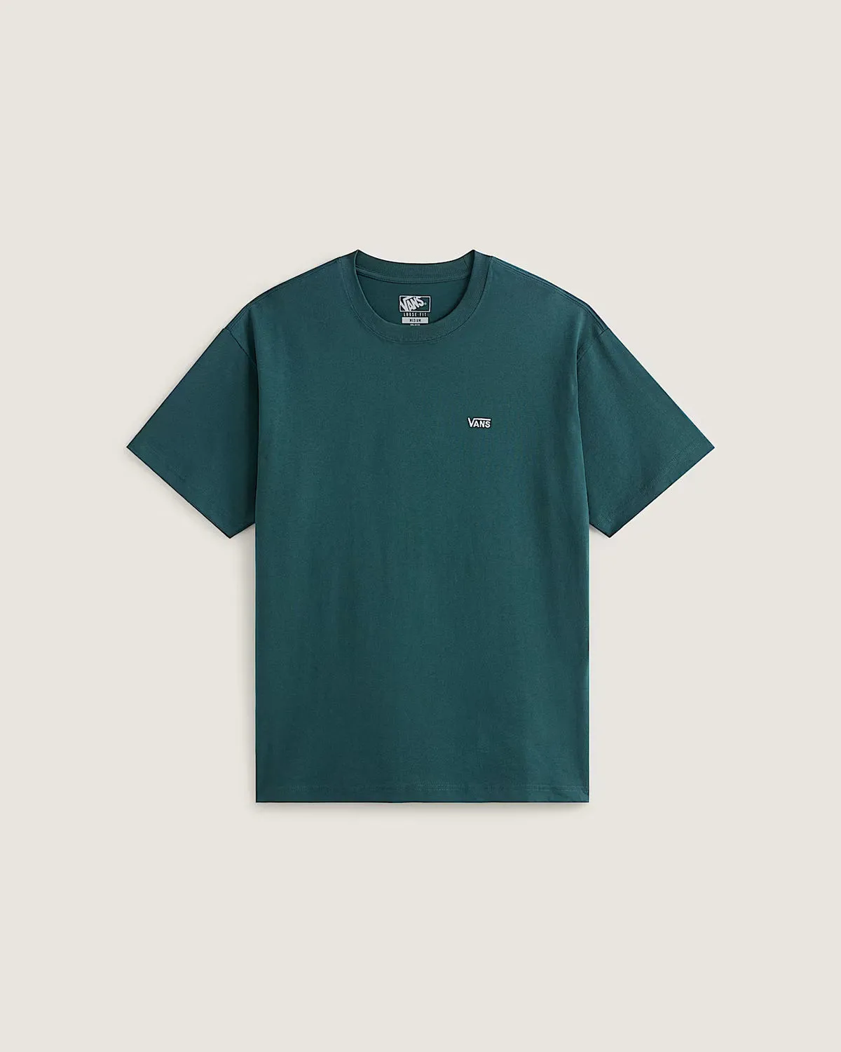 Left Chest Ii Loose Ss 