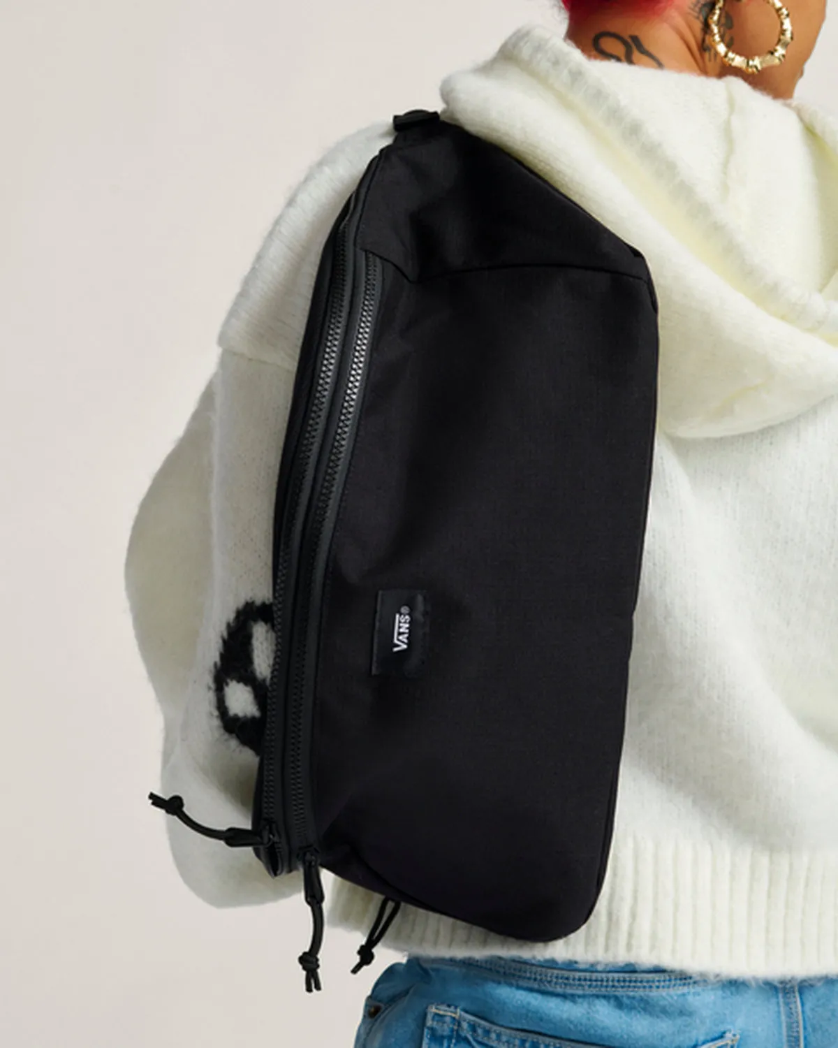 Detached Sling Bag 