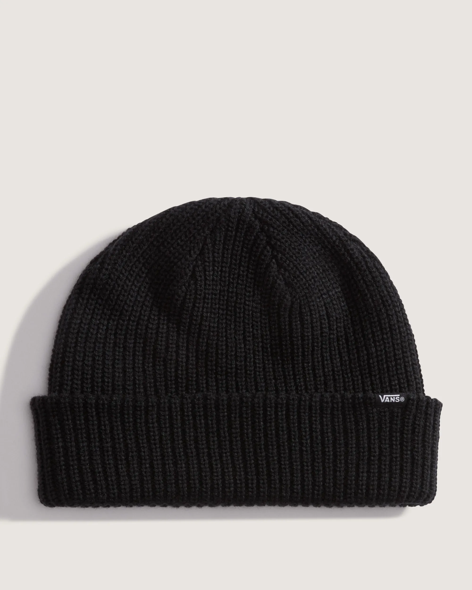 Core Basic Cuff Beanie 