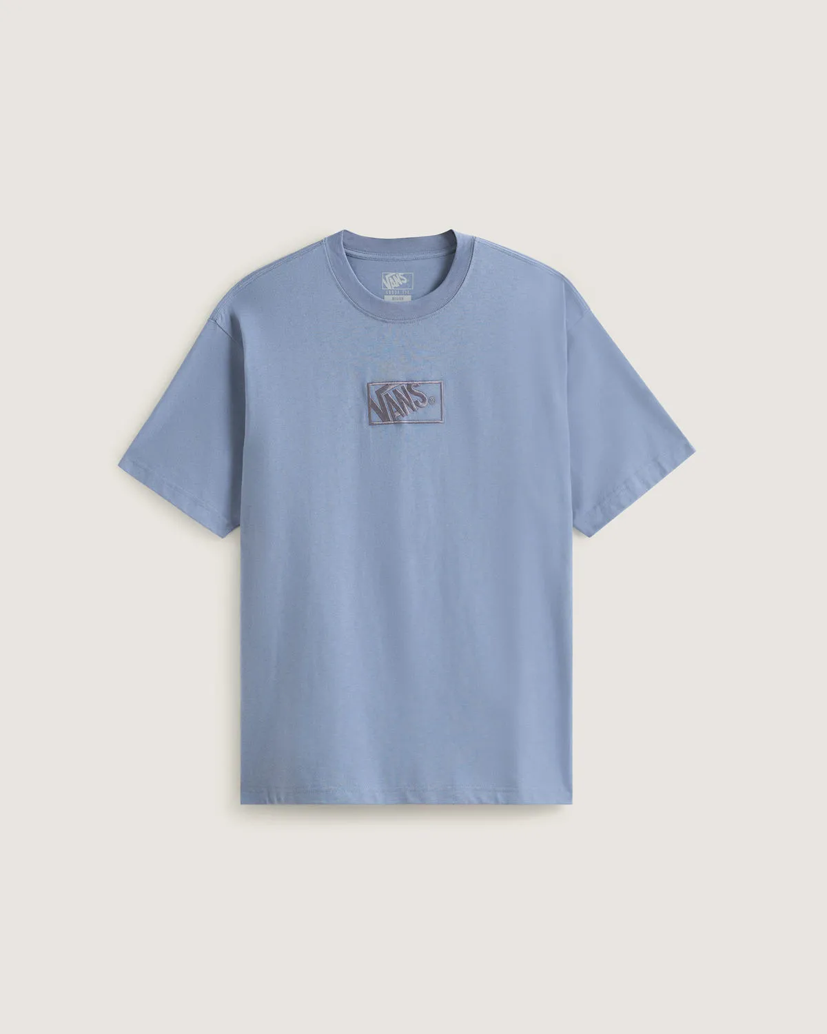 Blocked Box Loose Ss 