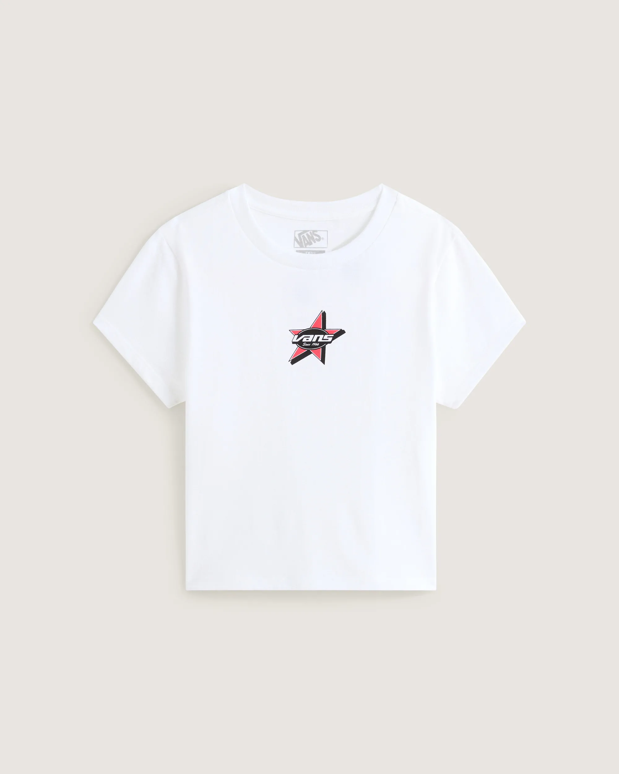 Starmarked Ss Baby Tee