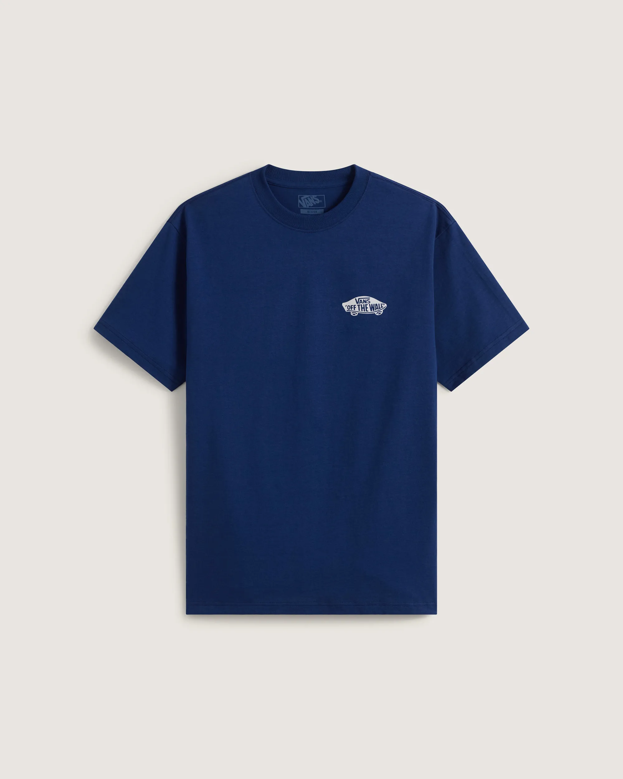 Double Standard Ss Tee