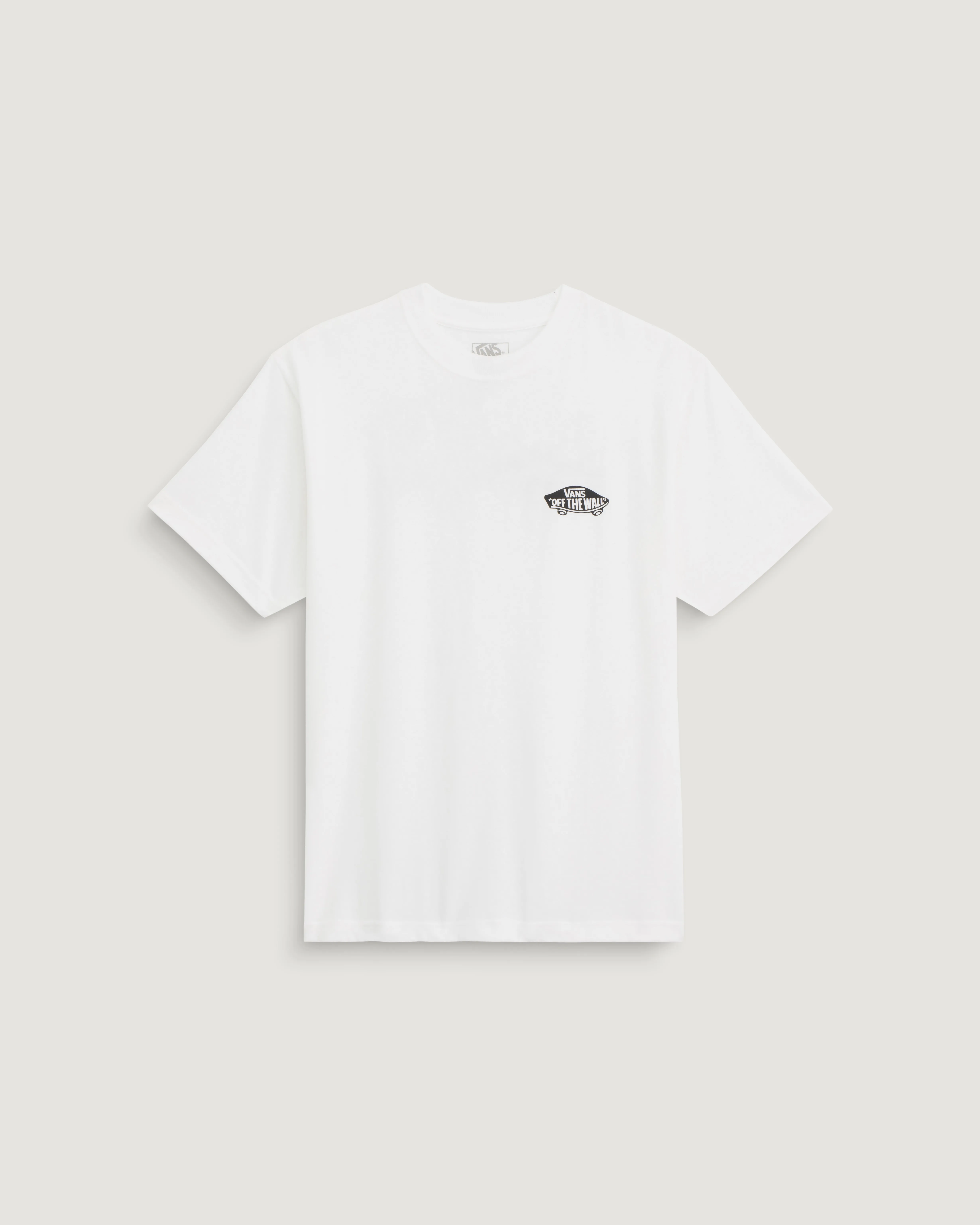Double Standard Ss Tee