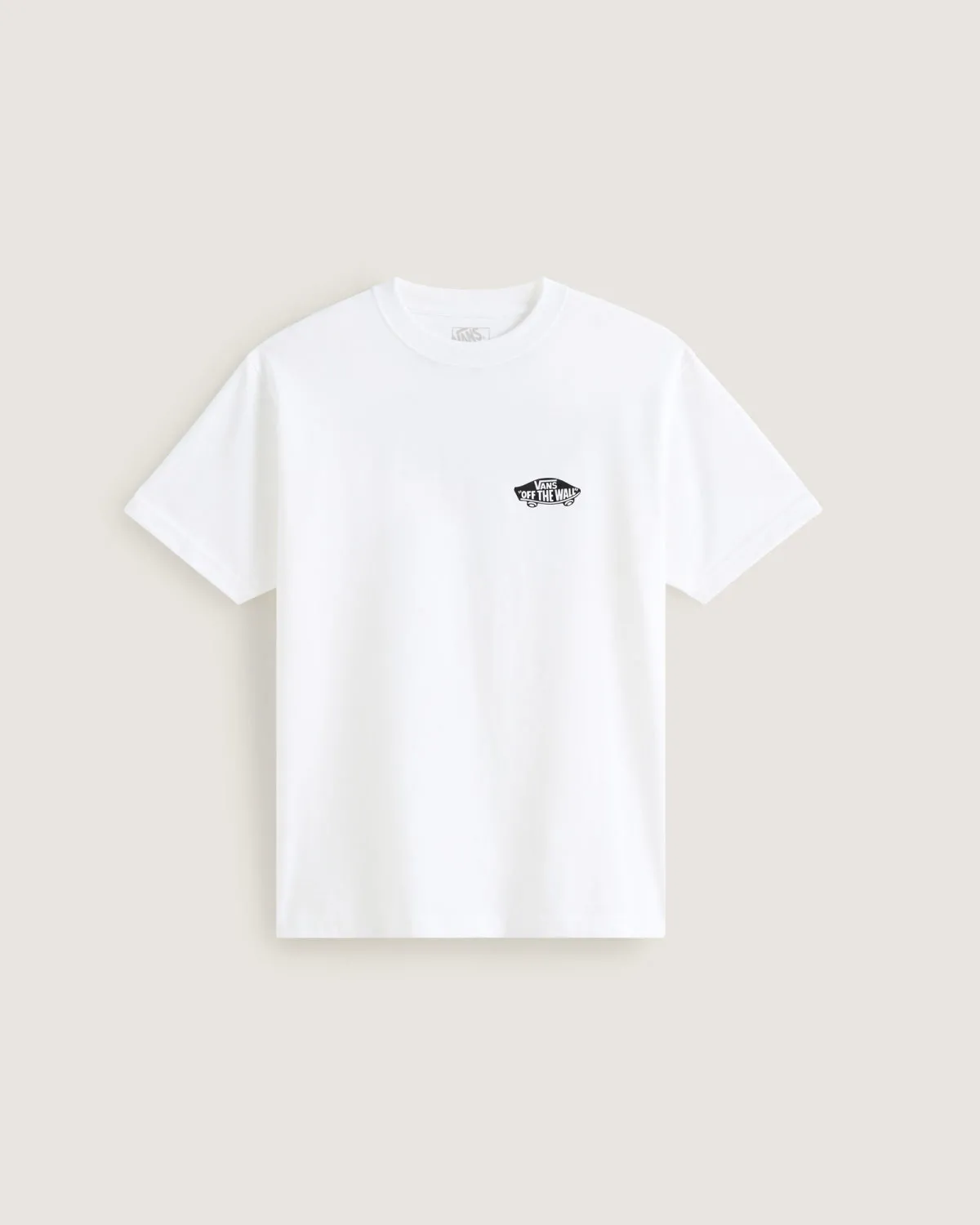 Double Standard Ss Tee