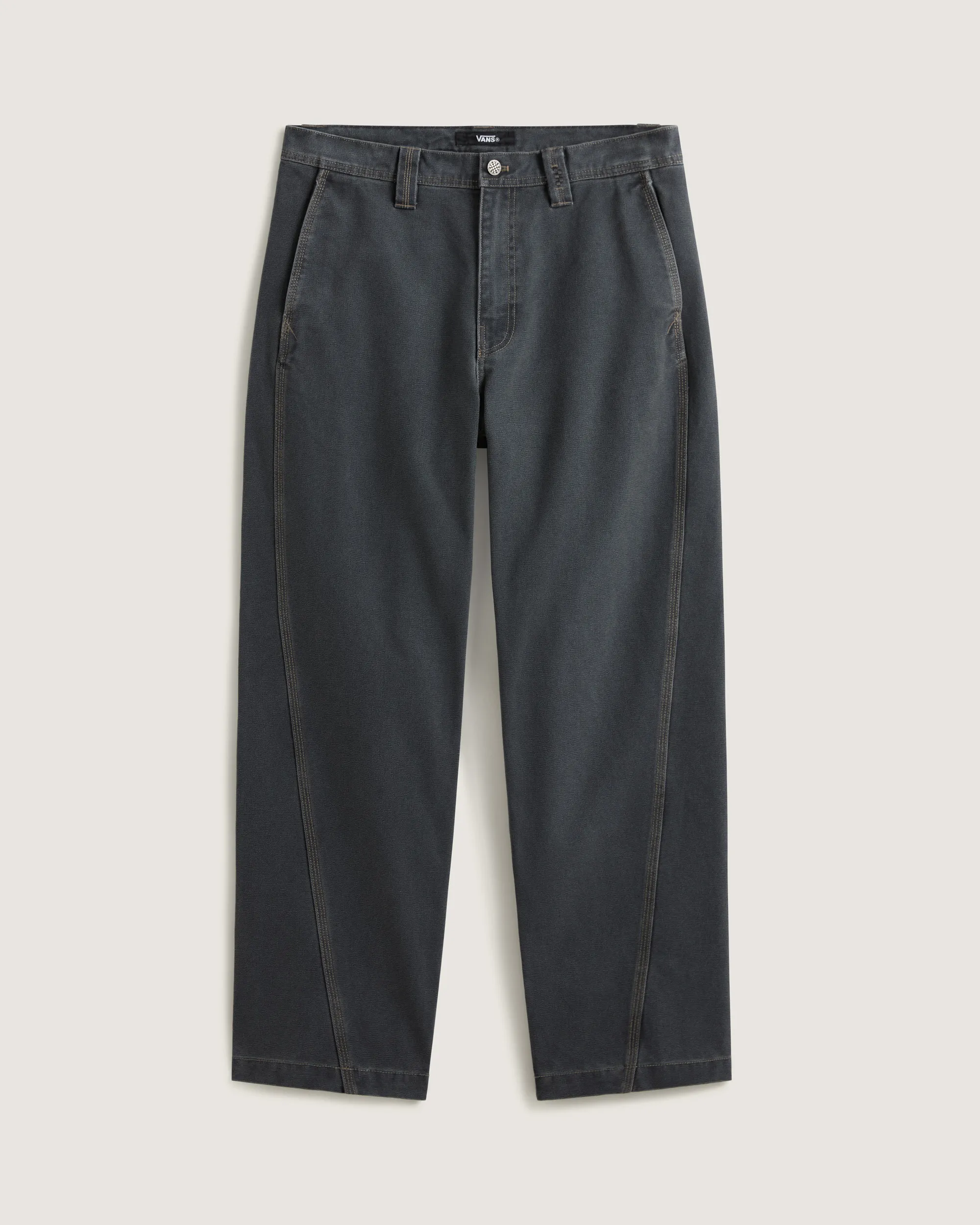 Authentic Chino Loose Side Panel Pant