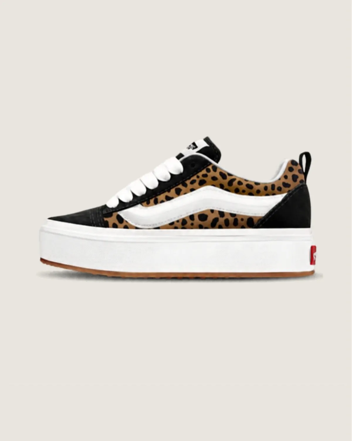 Knu Skool Platform Lite Shoes