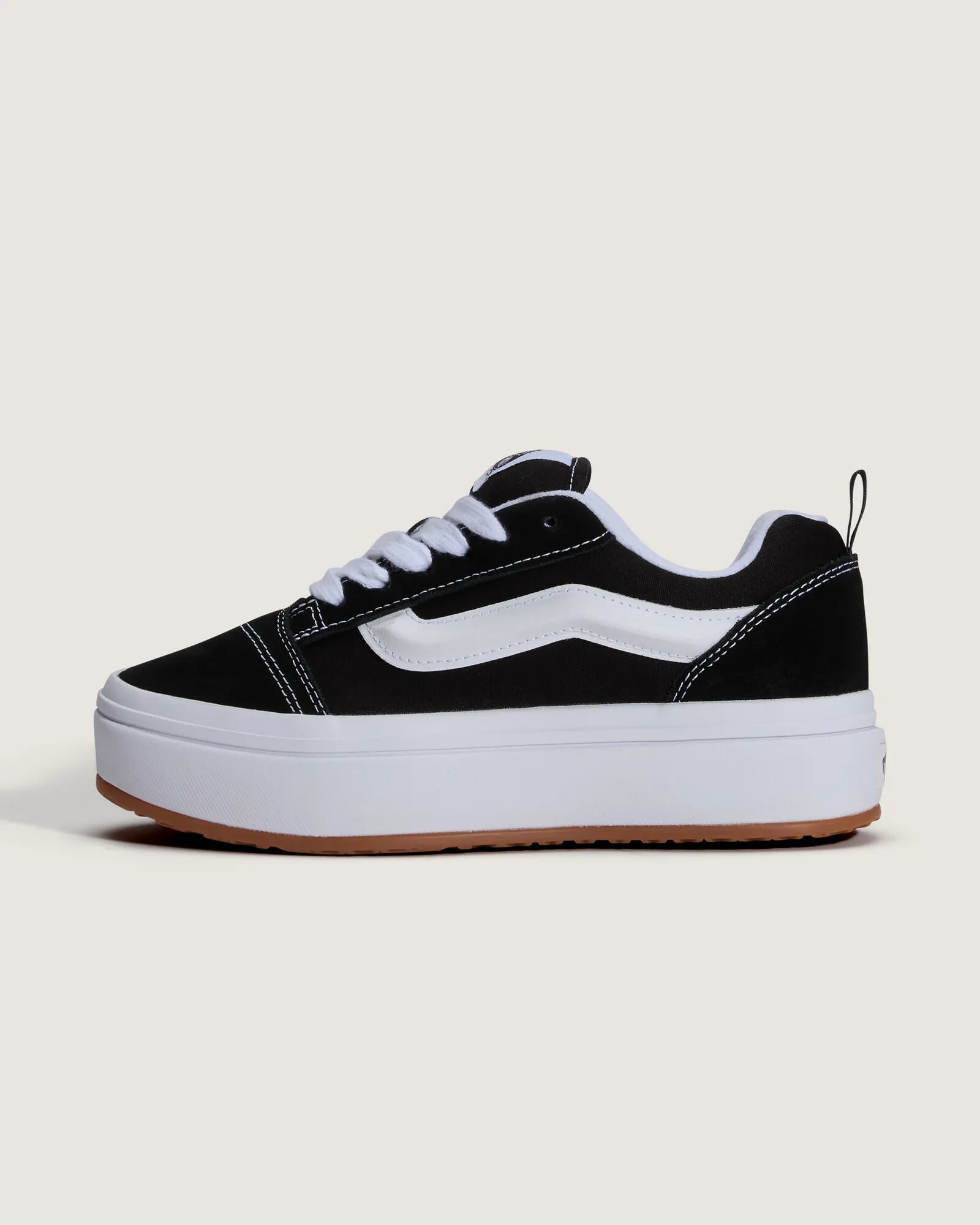 Knu Skool Platform Lite Shoes