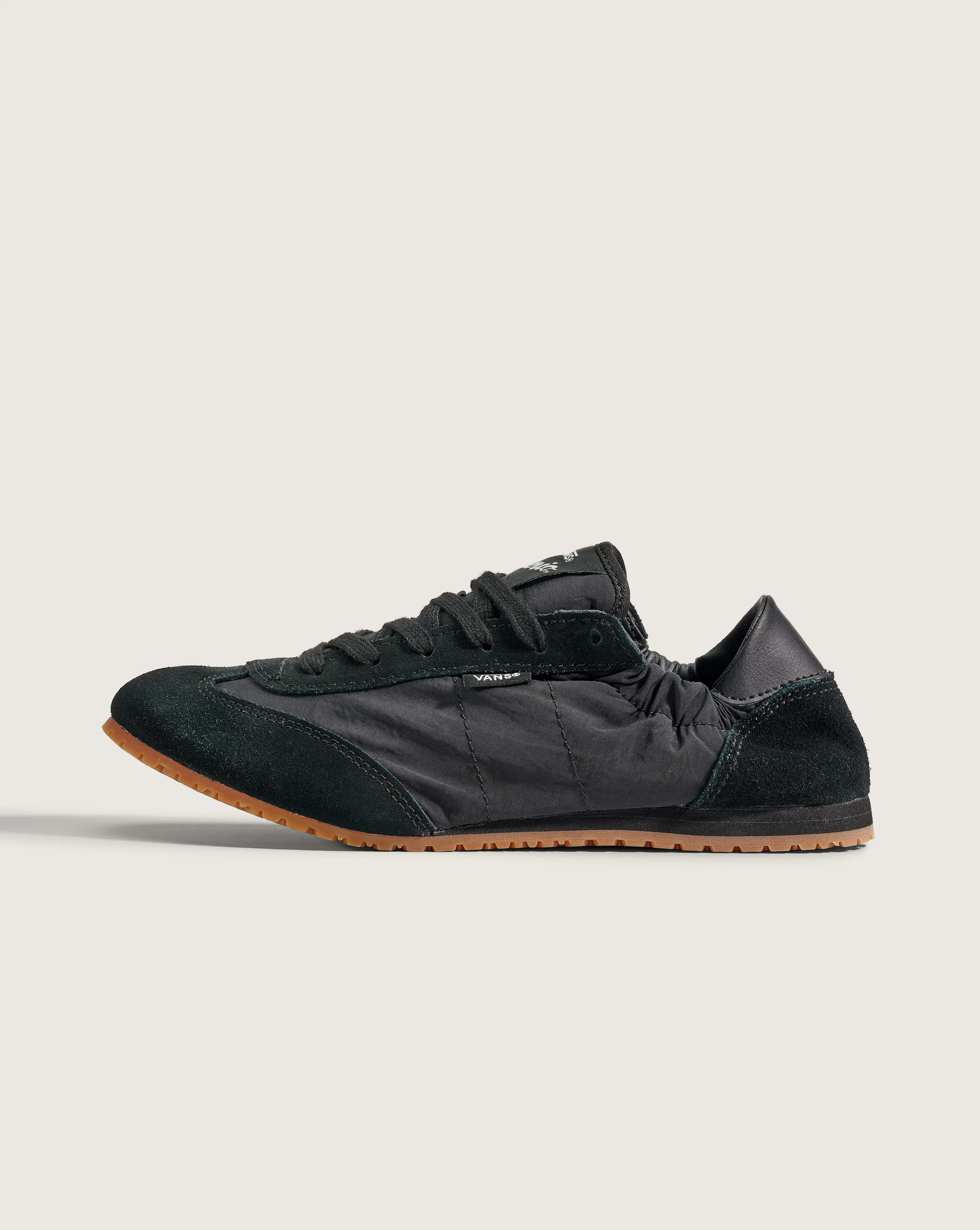 Super Lowpro Ballet Light Shoe