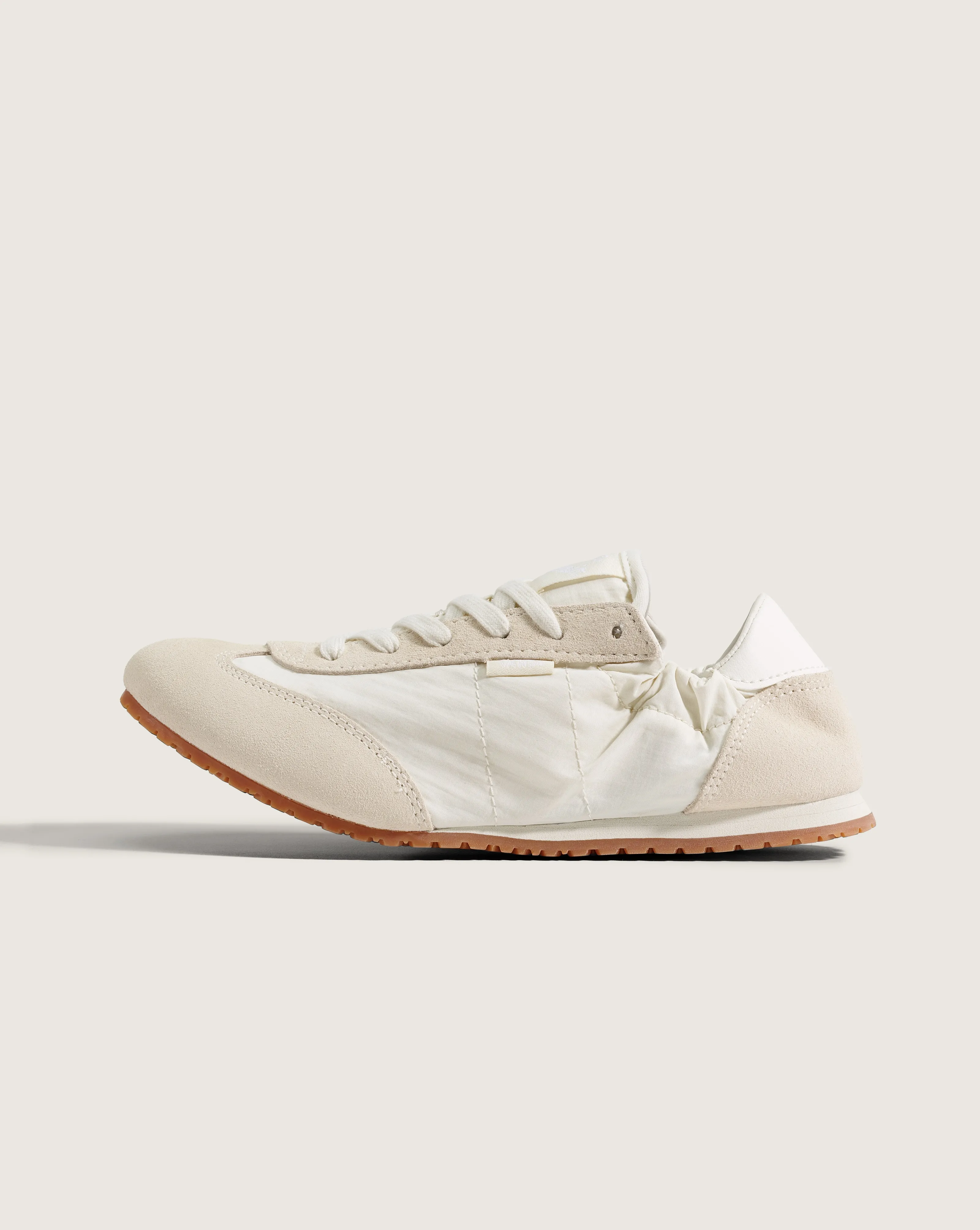 Super Lowpro Ballet Light Shoe