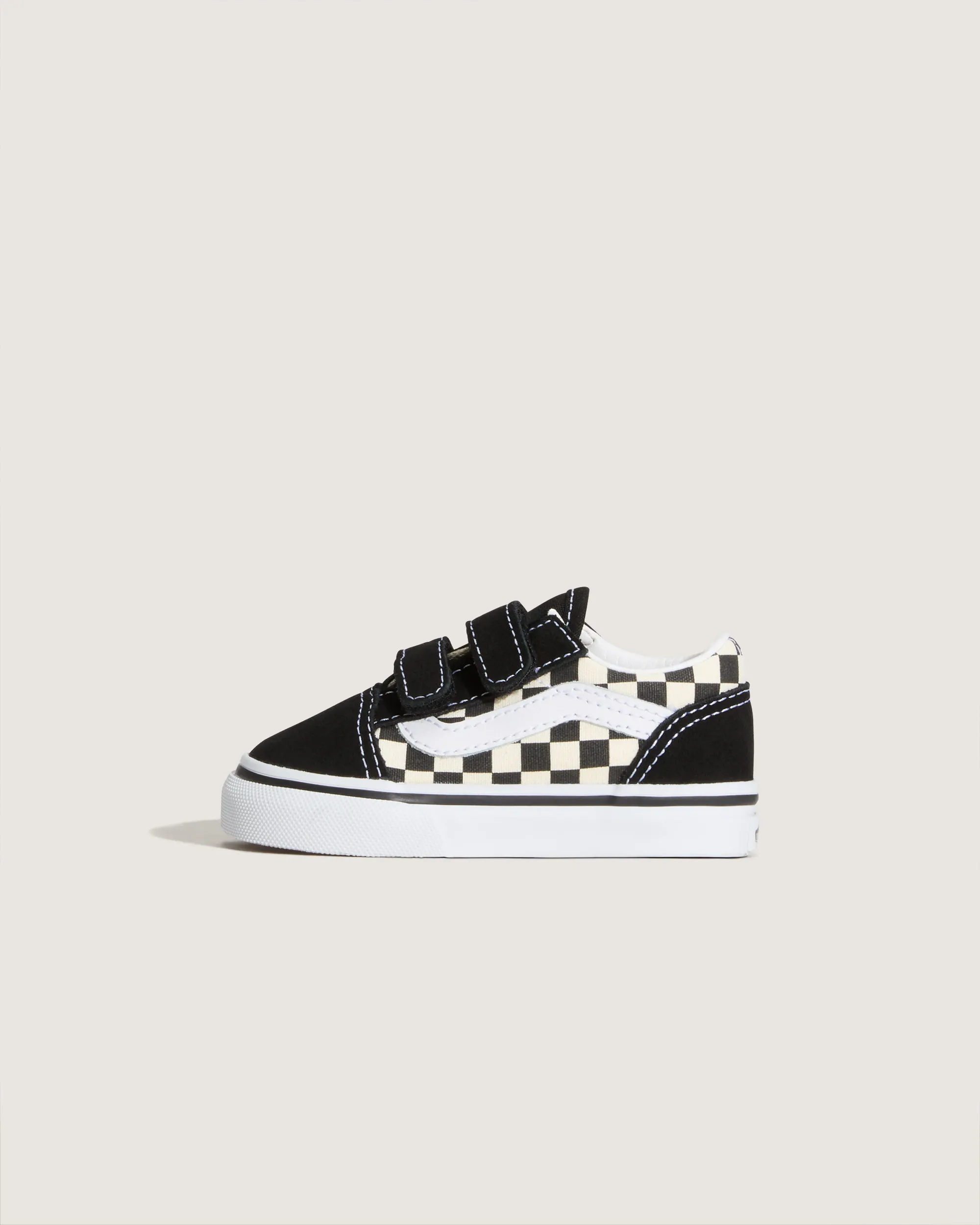 TD Old Skool V