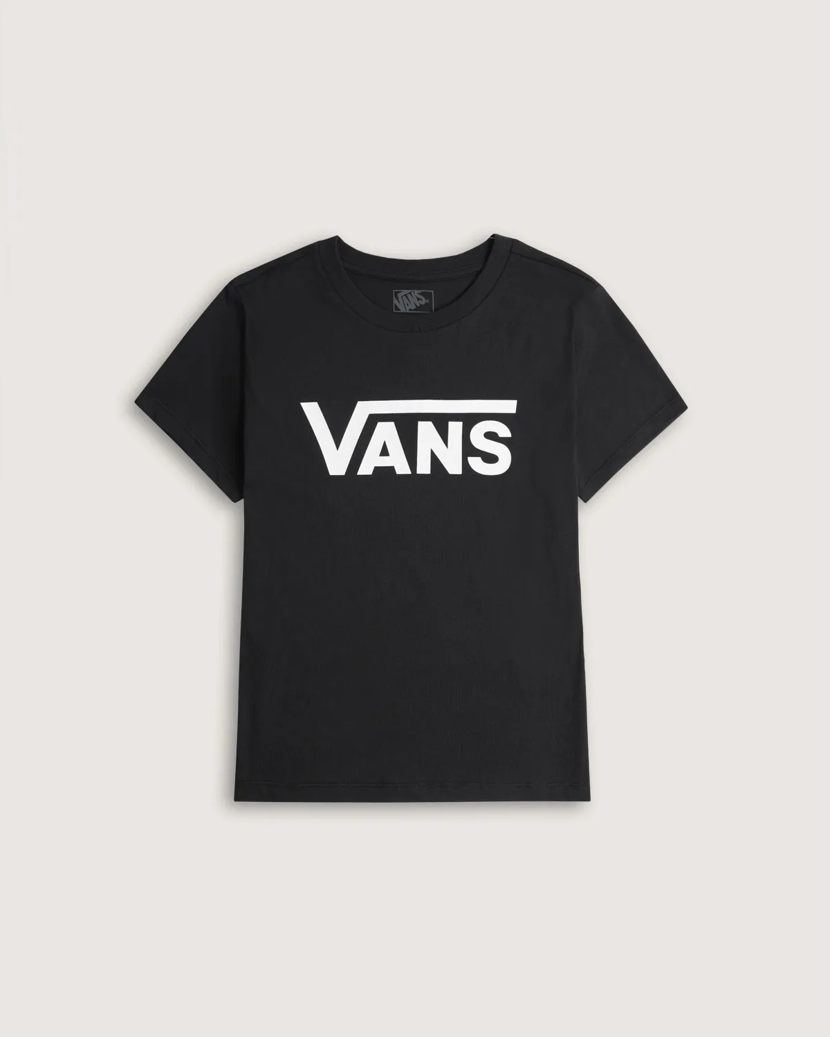 Flying V Crew Tee 